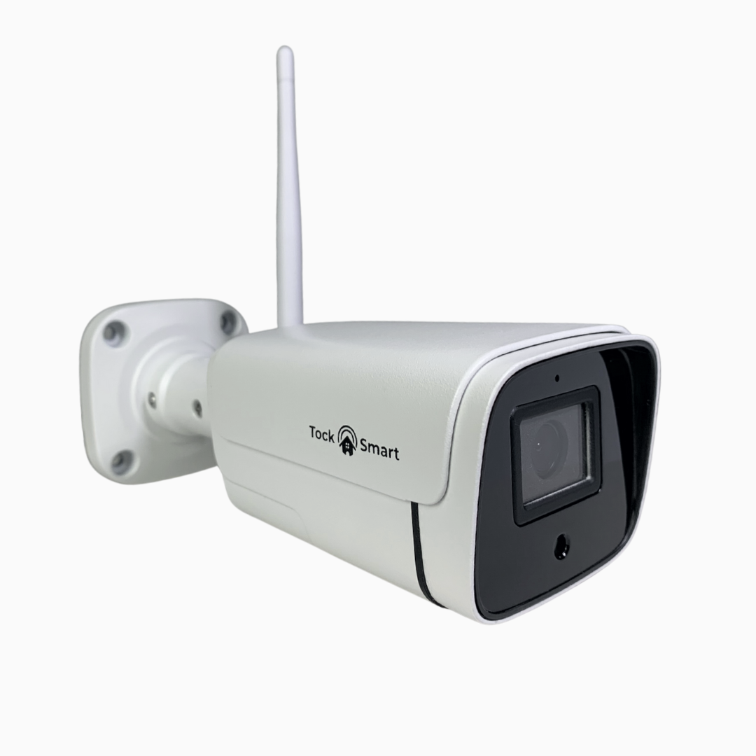 Kit Seguridad Grabador Vídeo Inalámbrico 8 Cámaras 8CH WIFI NVR ProSafe >  Videovigilancia > Electro Hogar > Kit de Seguridad